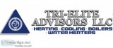 Tri Elite Advisors HVAC