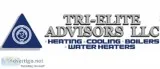 Tri Elite Advisors HVAC
