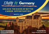 Study Visa Consultants in Nehru Place