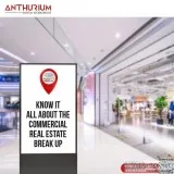 Most affordable commercial space for sale in noida