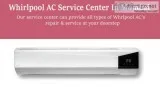 Whirlpool ac repair near me mumbai