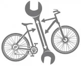 Bicycle Ally-Bicyle Repairs and More
