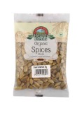 Buy 100% pure & organic spices online