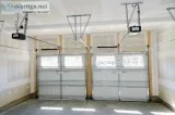 GARAGE DOOR BROKEN SPRING REPAIR WAYNE