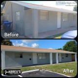 Painting services