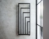 Buy a wide range of horizontal and vertical designer radiators o