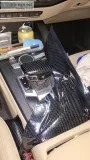 Auto customization wrap, caliper paint, decals, accessories plac