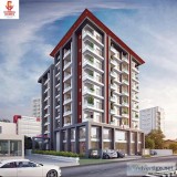 Luxury flat for sale near Pattom Trivandrum