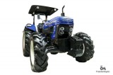 Best Farmtrac Tractor Price in India 2021  Tractorgyan