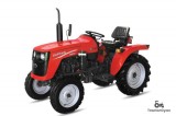 Captain Tractor Features in India 2021  Tractorgyan