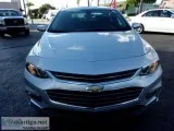 2018 CHEVROLET MALIBU FOR SALE
