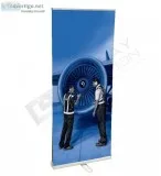Banner Stands Toronto ON  Display Solution