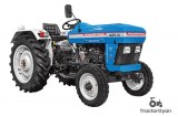 Top Powertrac Tractor Price in India 2021  Tractorgyan