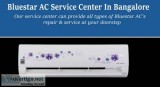 Blue star ac service center near me bangalore