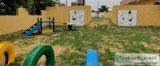 Pet boarding & services