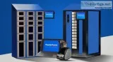 Inventory vending machine