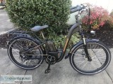 RadCity 3 Step-Thru Electric Bike