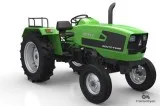Same Deutz Fahr Tractor Price in India 2021  Tractorgyan