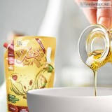 Buy the best ghani peanut oil