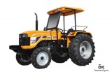 Ace Tractor Mileage in India 2021  Tractorgyan