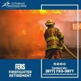 FERS Firefighter Retirement Plans