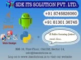 Android programming courses in delhi/noida/gurgaon