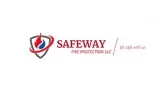Fire alarm system dubai