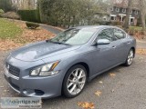 2011 Nissan Maxima