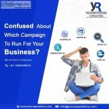 Digital marketing company in Delhi