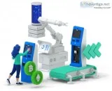 Bitcoin atms and crypto software