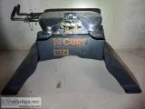 CURT 5TH WHEEL HITCH