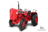 Top Mahindra 575 DI XP Plus Tractor Price in India 2021  Tractor