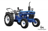 New Farmtrac 60 Epi T20 Tractor Price in India 2021  Tractorgyan