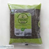 Buy premium organic pulses online