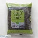 Buy premium organic pulses online
