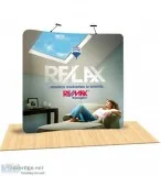 Portable Trade Show Displays  Trade Show Pop Up Displays  Canada