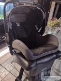Evenflo LiteMax 35 Infant Car Seat wBase