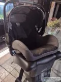 Evenflo LiteMax 35 Infant Car Seat wBase