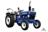 Latest Farmtrac 45 Classic Price In India 2021  Tractorgyan