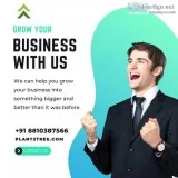Our google ads services - plant2tree