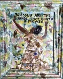 &quotBlessed are the Hands.&quot Painting by Missionary Mary Pro