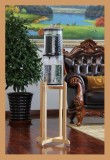 True multi-stage water filtration for the home