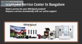Whirlpool washing machine service center near me bangalore