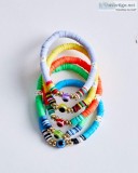 Buy Lotus and Luna Bracelet Set-Demijames