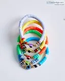 Buy Lotus and Luna Bracelet Set-Demijames
