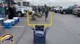 Best tailgating game ever
