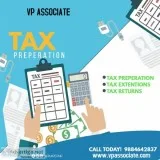Trusted auditor in chennai