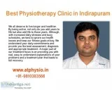 Best Physiotherapy Clinic in Indirapuram