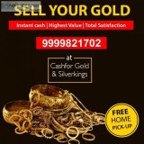 Gold Buyer In Dwarka