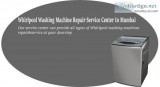 Whirlpool washing machine service center near me mumbai